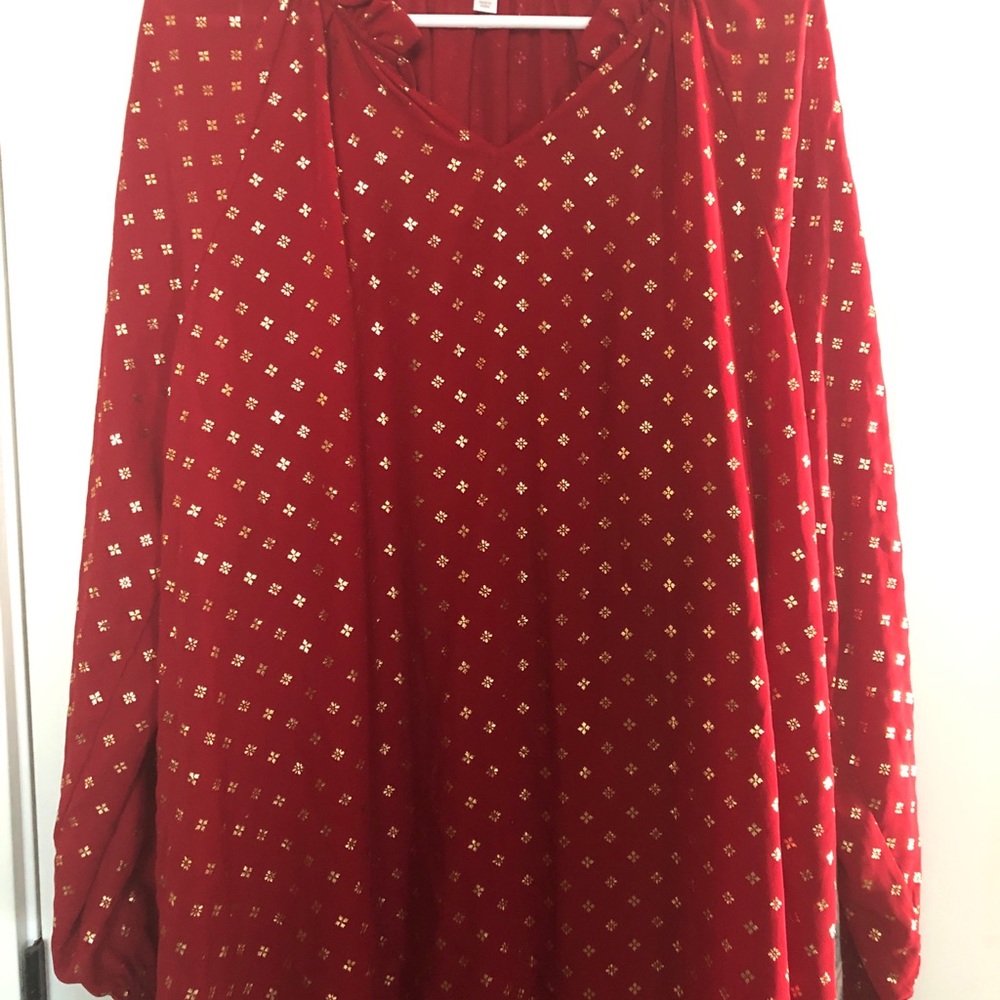 Blouse